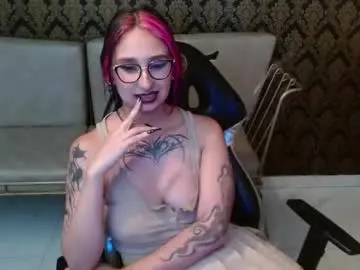 Chaturbate Live Sex of natasha1_alvarez