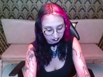 Chaturbate Adult Webcam of natasha1_alvarez