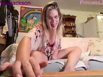 Chaturbate Adult Webcam of queenavajackson