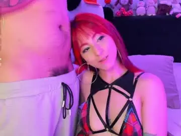Chaturbate Best live sex cam show of sextape_couple