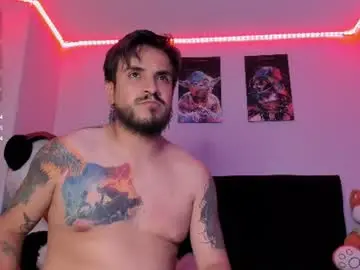 Chaturbate Nude Webcam of sextape_couple