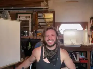 Chaturbate Adult Webcam of straightishd