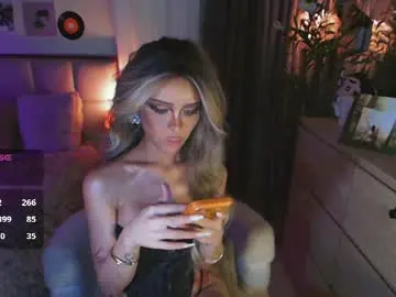 Chaturbate Watch Live Sex Cams of the_enchantressxx