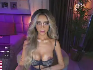 Chaturbate Adult Webcam of the_enchantressxx