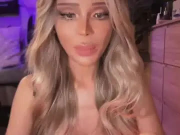 Chaturbate Sex Cam of the_enchantressxx