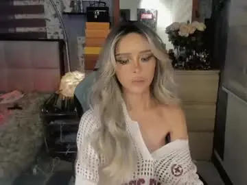 Chaturbate Sex Cam of the_enchantressxx