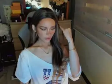Chaturbate Sex Chat of the_enchantressxx