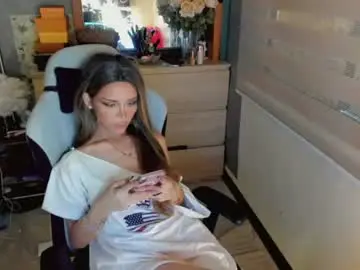 Chaturbate Sex Cam of the_enchantressxx