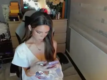 Chaturbate Live Porn of the_enchantressxx