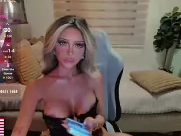 Chaturbate Free Porn Cam of the_enchantressxx