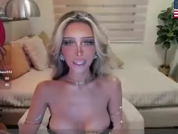 Chaturbate Free Porn Cam of the_enchantressxx