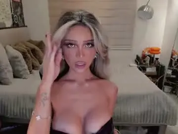 Chaturbate Free Live Porn of the_enchantressxx