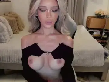 Chaturbate Adult Video Chat of the_enchantressxx