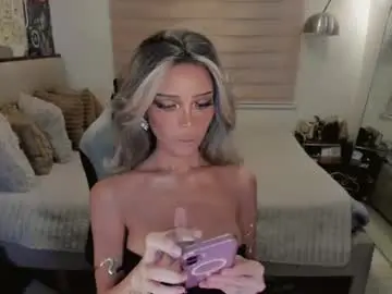 Chaturbate Sex Cam of the_enchantressxx