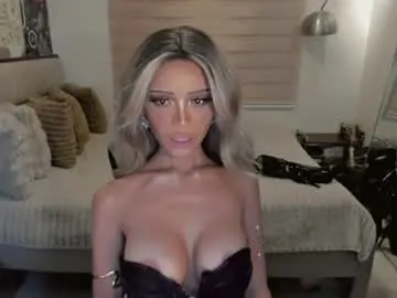 Chaturbate Watch Live Sex Cams of the_enchantressxx