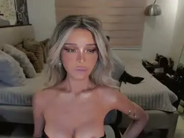 Chaturbate Best Webcam of the_enchantressxx