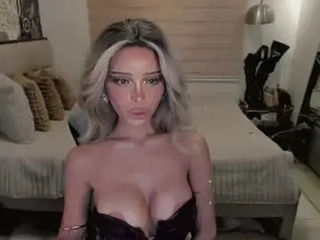 Chaturbate Sex Chat of the_enchantressxx