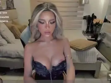 Chaturbate Nude Webcam of the_enchantressxx