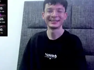 Chaturbate Best Webcam of tommyhunt_1