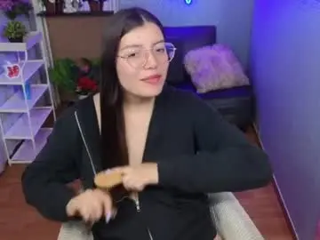 Chaturbate Live Porn of valentinamora_