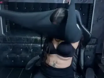 Chaturbate Live Sex of vickky_b