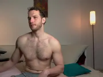 Chaturbate Free Porn Cam of viktor_secret