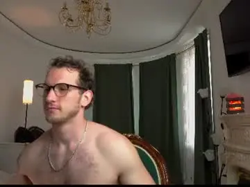 Chaturbate Sex Cam of viktor_secret