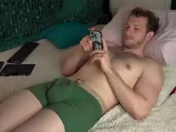 Chaturbate Nude Webcam of viktor_secret