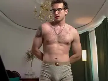 Chaturbate Private Sex Chat of viktor_secret