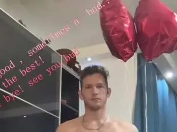 Chaturbate Sex Chat of viktor_secret