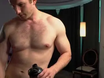 Chaturbate Live Sex Cam of viktor_secret