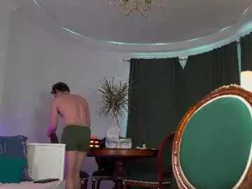 Chaturbate Best Webcam of viktor_secret
