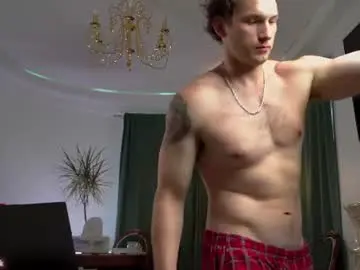 Chaturbate Best Webcam of viktor_secret