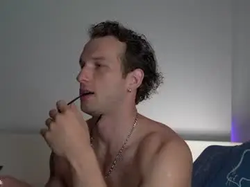 Chaturbate Private Sex Chat of viktor_secret