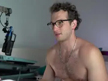 Chaturbate Live Porn of viktor_secret