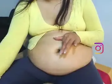 Chaturbate Live Sex of virtual_charm_