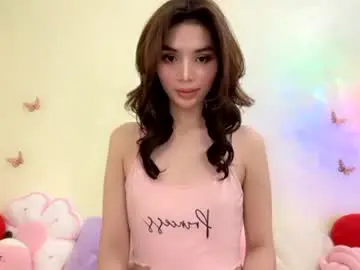 Chaturbate Adult Webcam of yazmin_amorxx