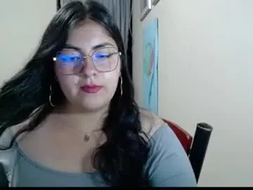 Chaturbate Adult Webcams of alejandraa_33