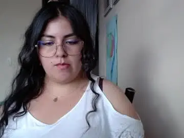 Chaturbate Sex Cam of alejandraa_33