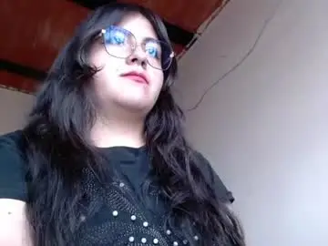 Chaturbate Private Sex Chat of alejandraa_33