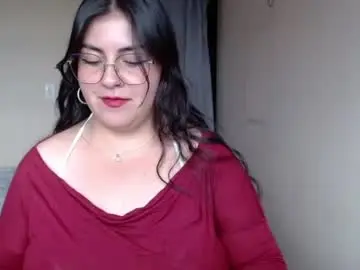 Chaturbate Adult Video Chat of alejandraa_33
