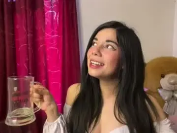 Chaturbate Private Sex Chat of alicekingdom