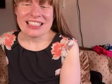 Chaturbate Nude Webcam of amberglo