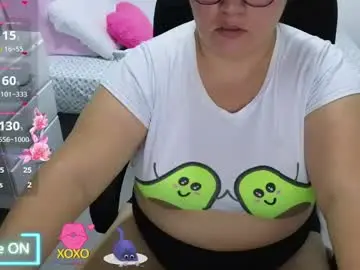 Chaturbate Adult Webcams of anahi_moore