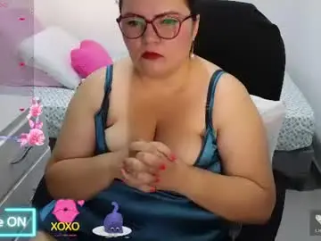 Chaturbate Nude Webcam of anahi_moore