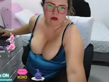 Chaturbate Adult Webcam of anahi_moore