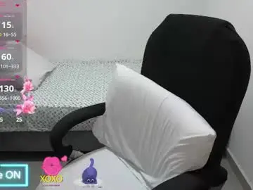 Chaturbate Adult Webcam of anahi_moore