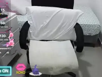 Chaturbate Adult Video Chat of anahi_moore