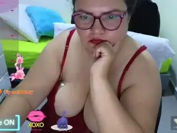 Chaturbate Adult Video Chat of anahi_moore