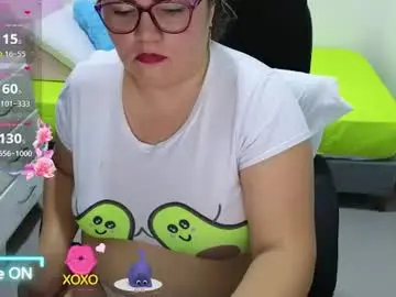 Chaturbate Live Sex of anahi_moore